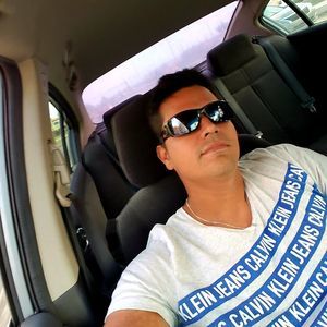 Meet your Posher, James